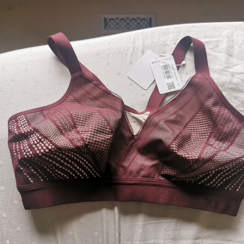 Awake To Lace Lululemon Bra